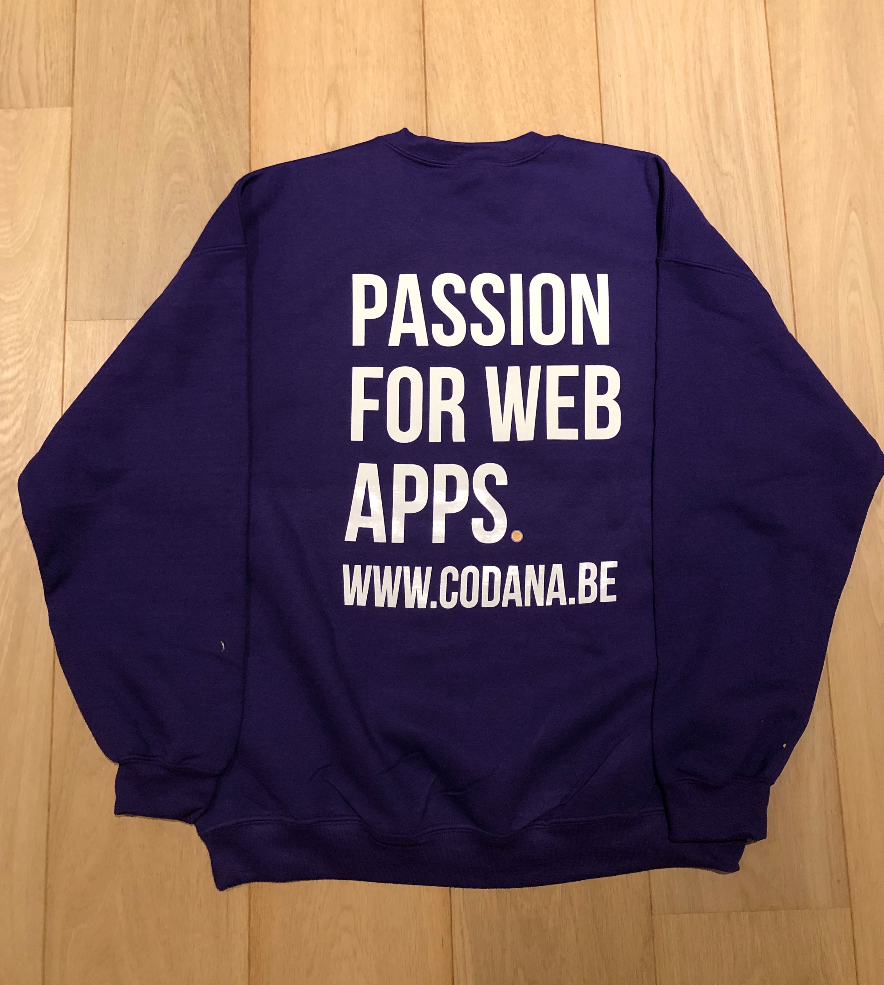 Codana Sweater