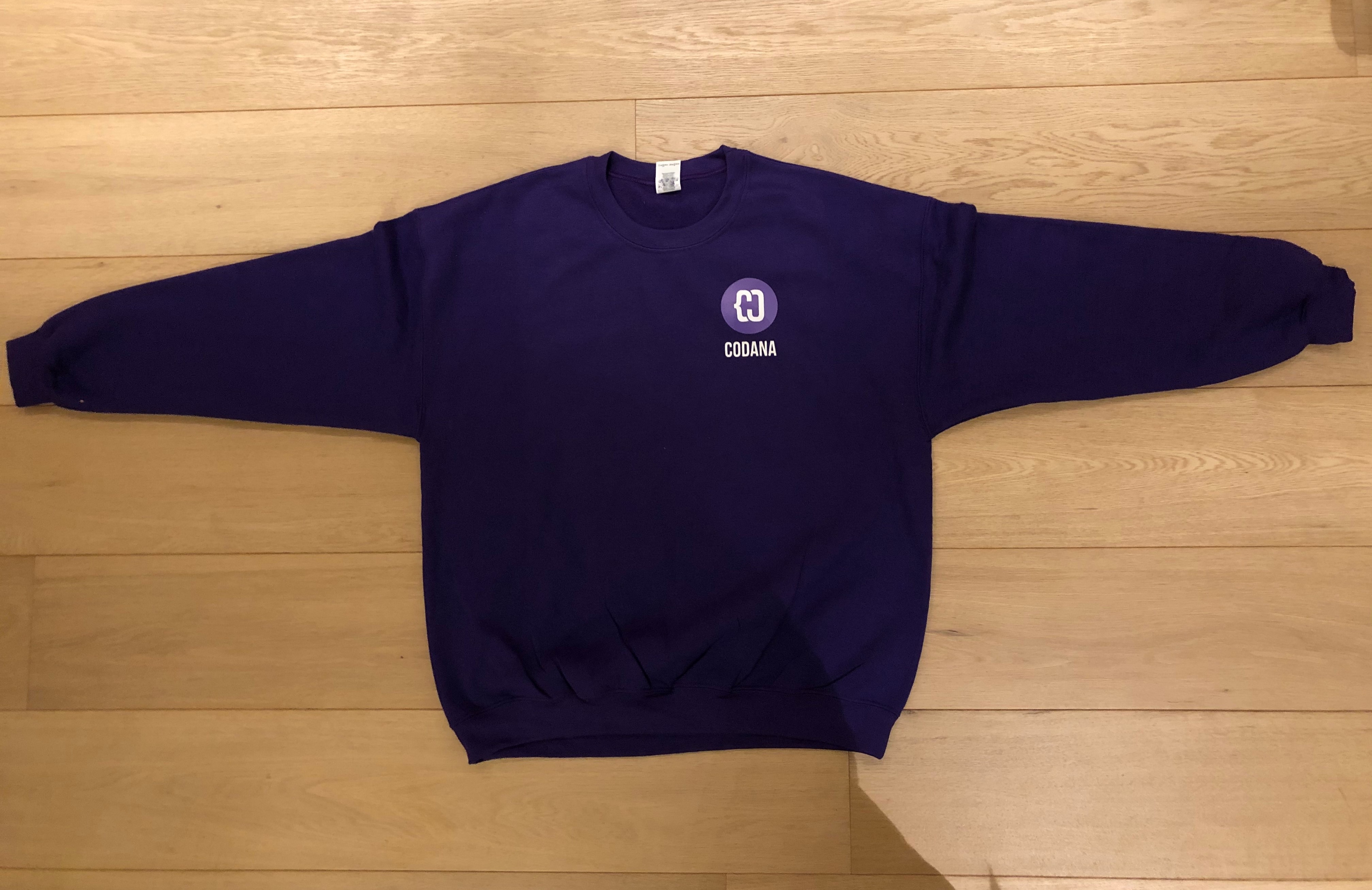 Codana Sweater