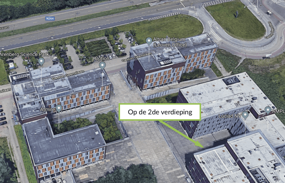 Codana Leuven