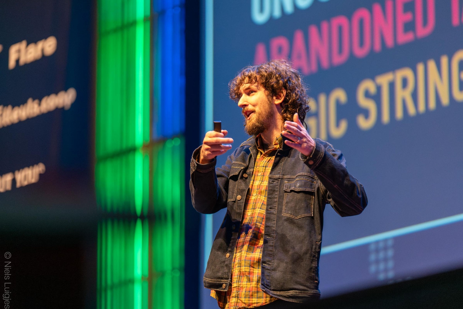 Laracon Eu 2024 Codana