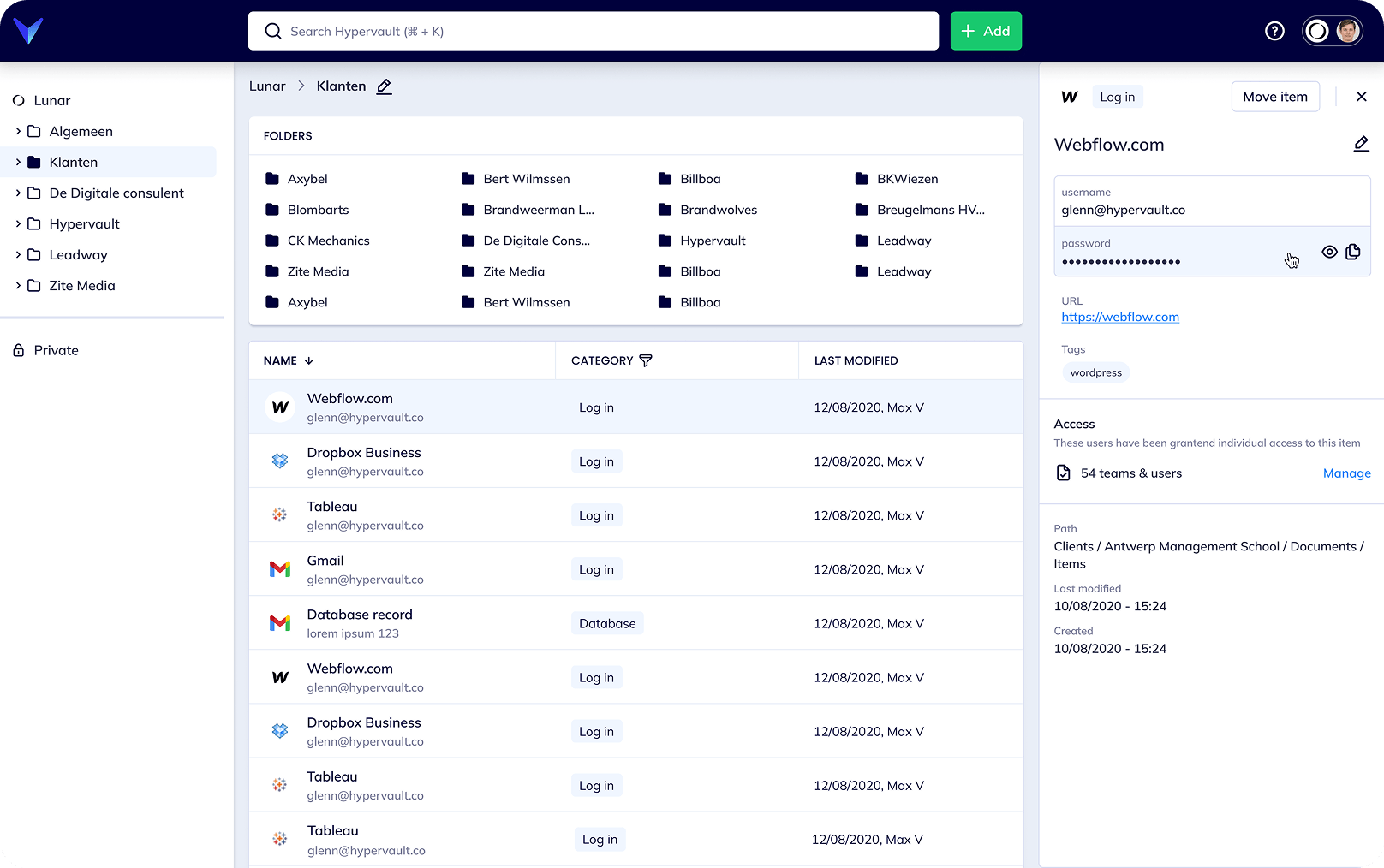 Hypervault3