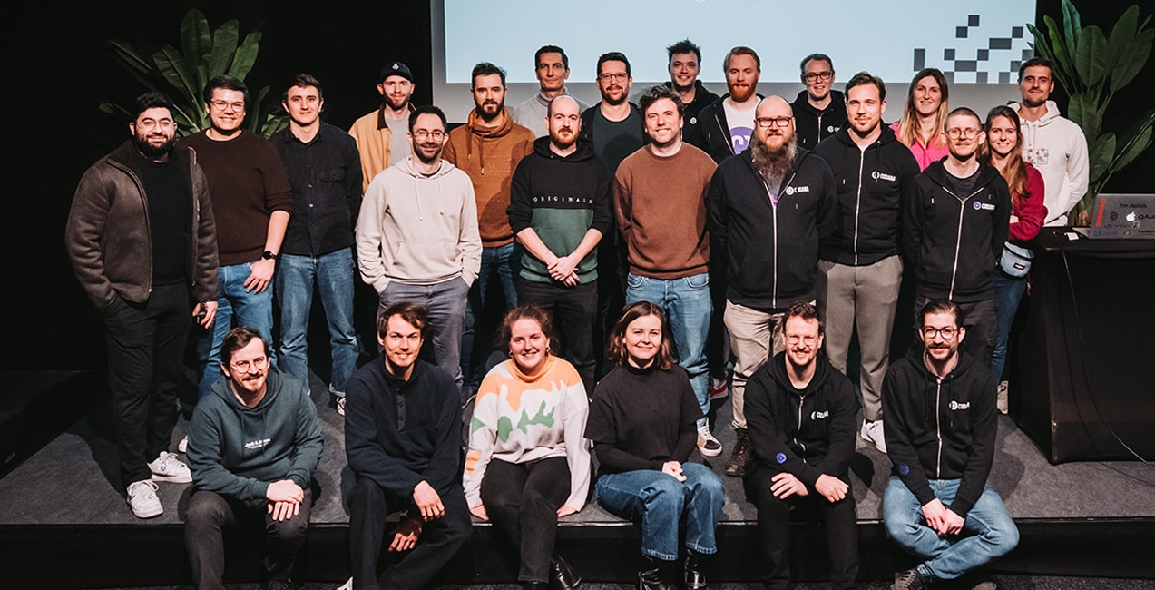 Codana team