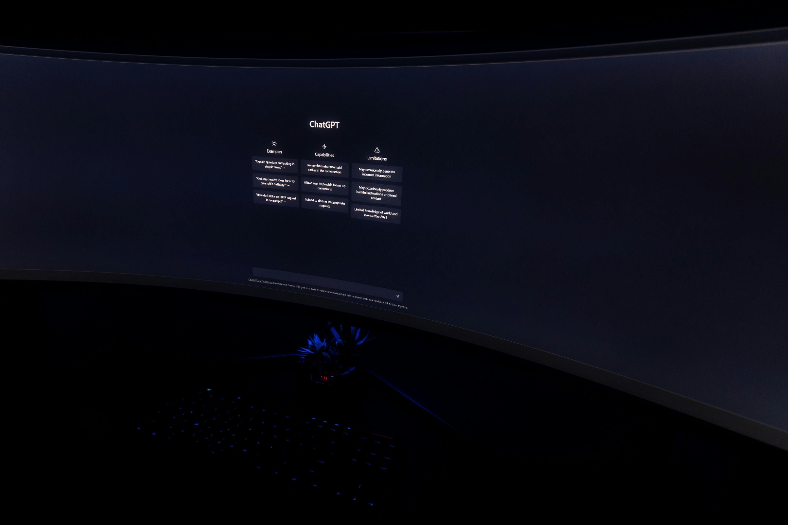 AI-coding assistant