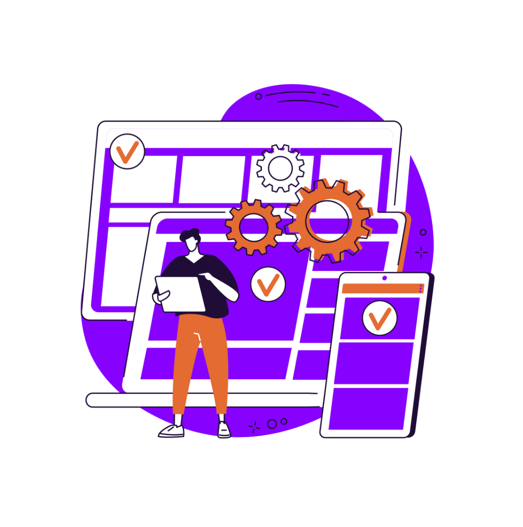 dev