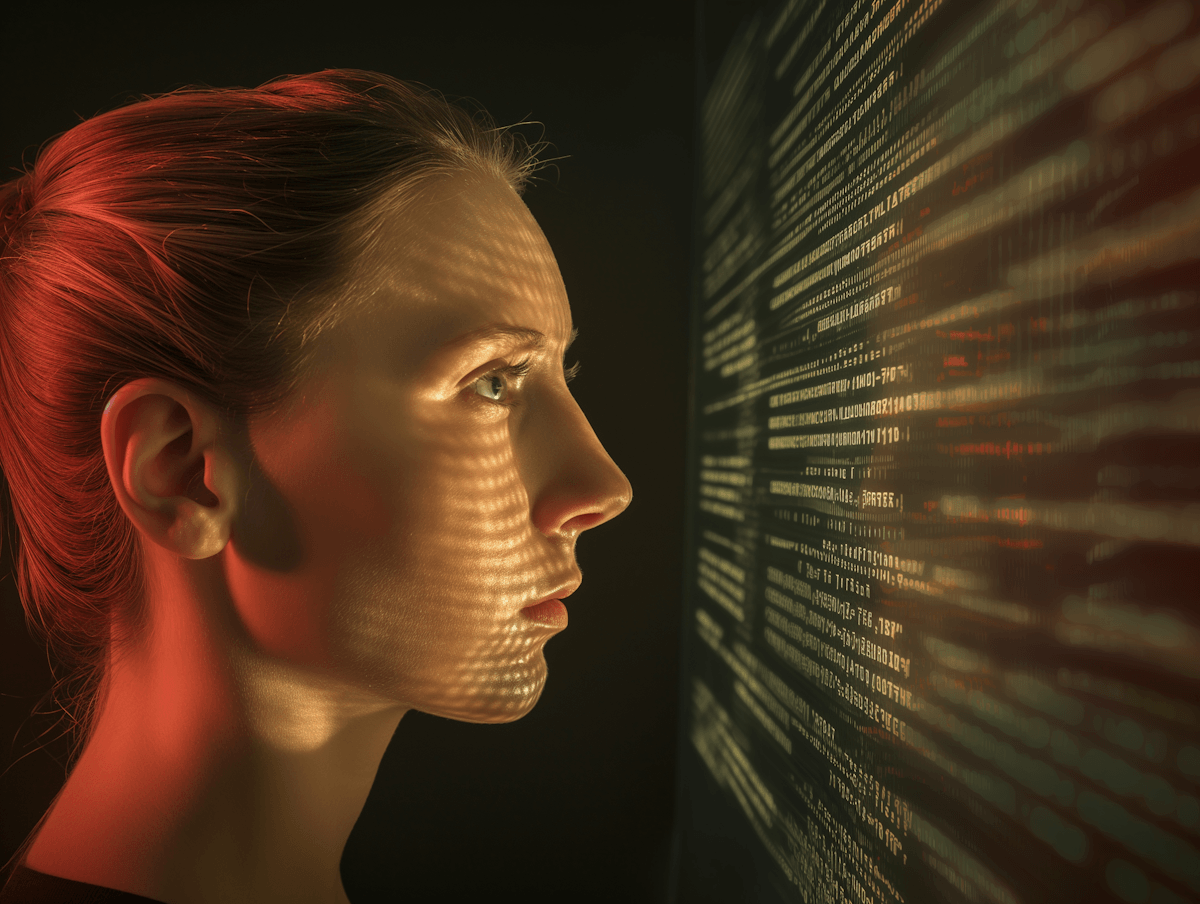 Human in the loop