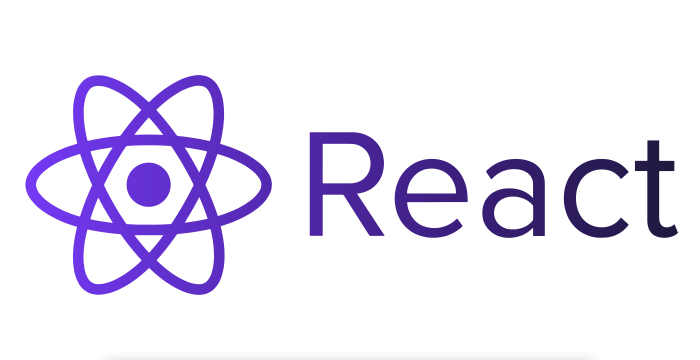 React logo