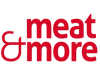 Meat & more logo